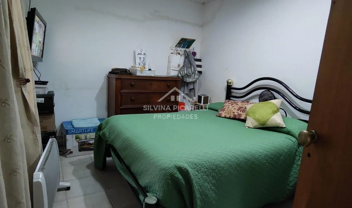 Casa Chalet  en Venta en Barrio Parque Sakura, Exaltación de la Cruz, G.B.A. Zona Norte 5