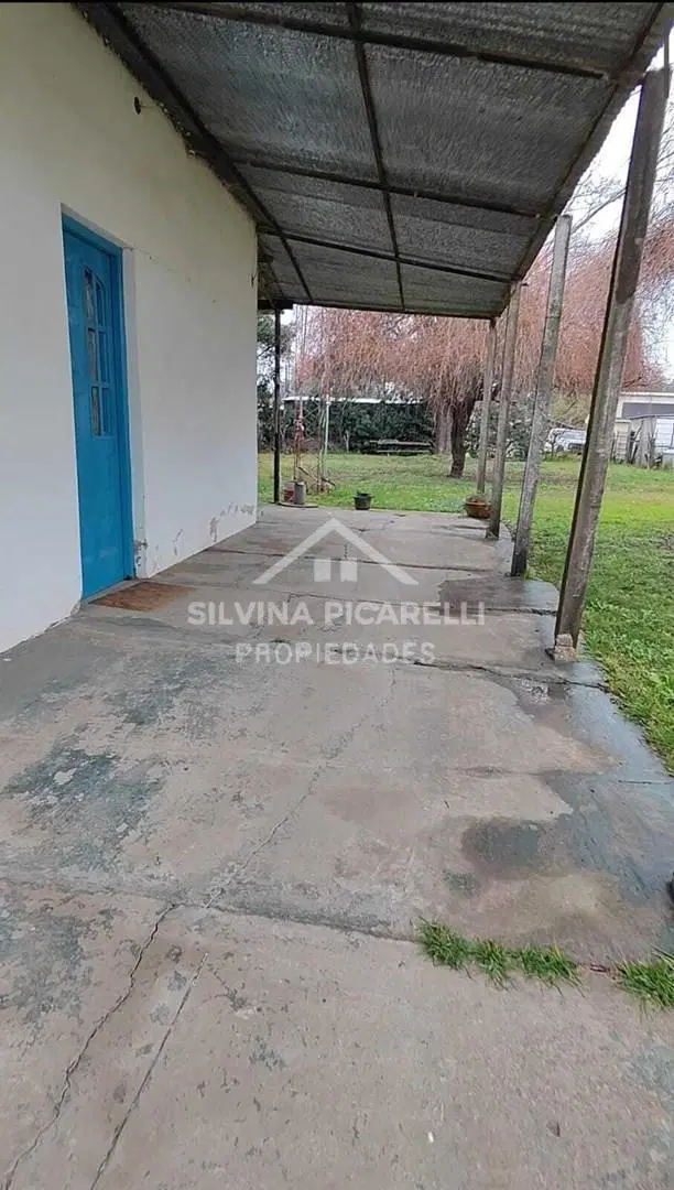 Casa Chalet en Venta en Barrio Parque Sakura, Exaltación de la Cruz, G.B.A. Zona Norte 2