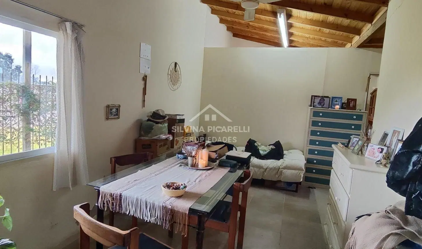 Casa Chalet en Venta en Barrio Parque Sakura, Exaltación de la Cruz, G.B.A. Zona Norte 4