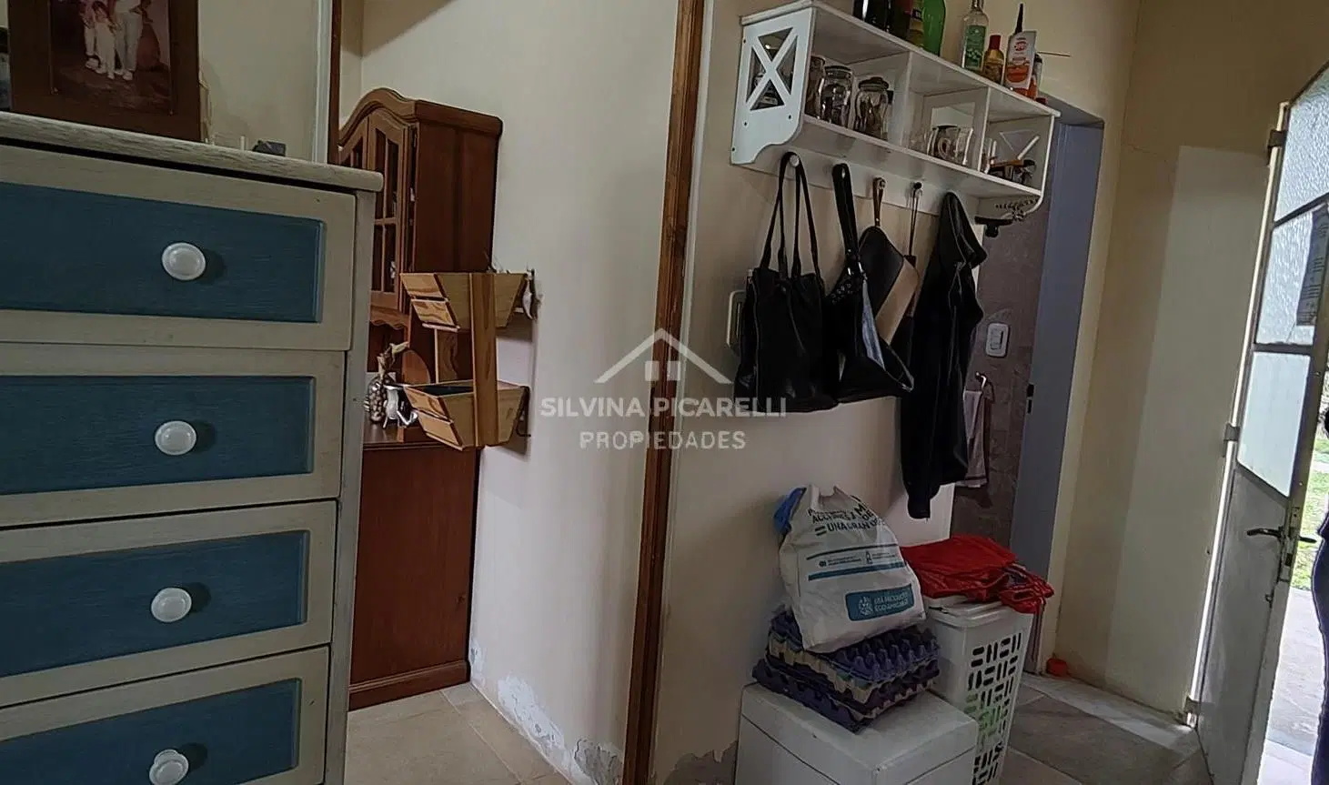 Casa Chalet en Venta en Barrio Parque Sakura, Exaltación de la Cruz, G.B.A. Zona Norte 8