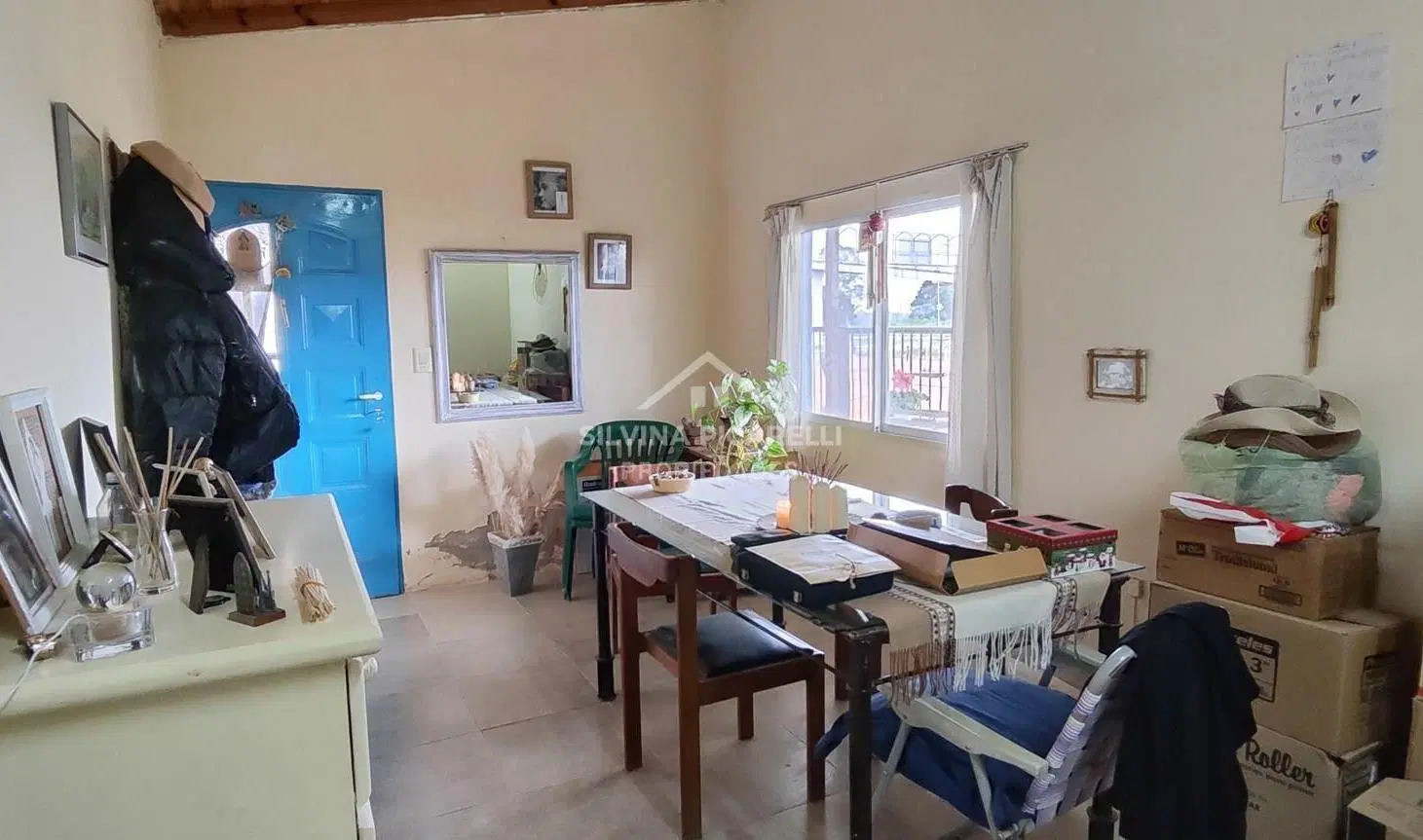 Casa Chalet en Venta en Barrio Parque Sakura, Exaltación de la Cruz, G.B.A. Zona Norte 5