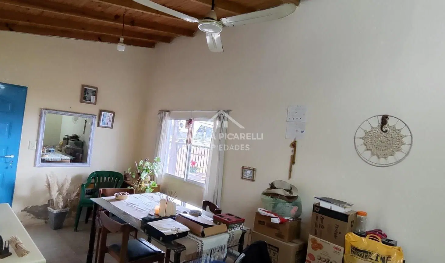 Casa Chalet  en Venta en Barrio Parque Sakura, Exaltación de la Cruz, G.B.A. Zona Norte 3