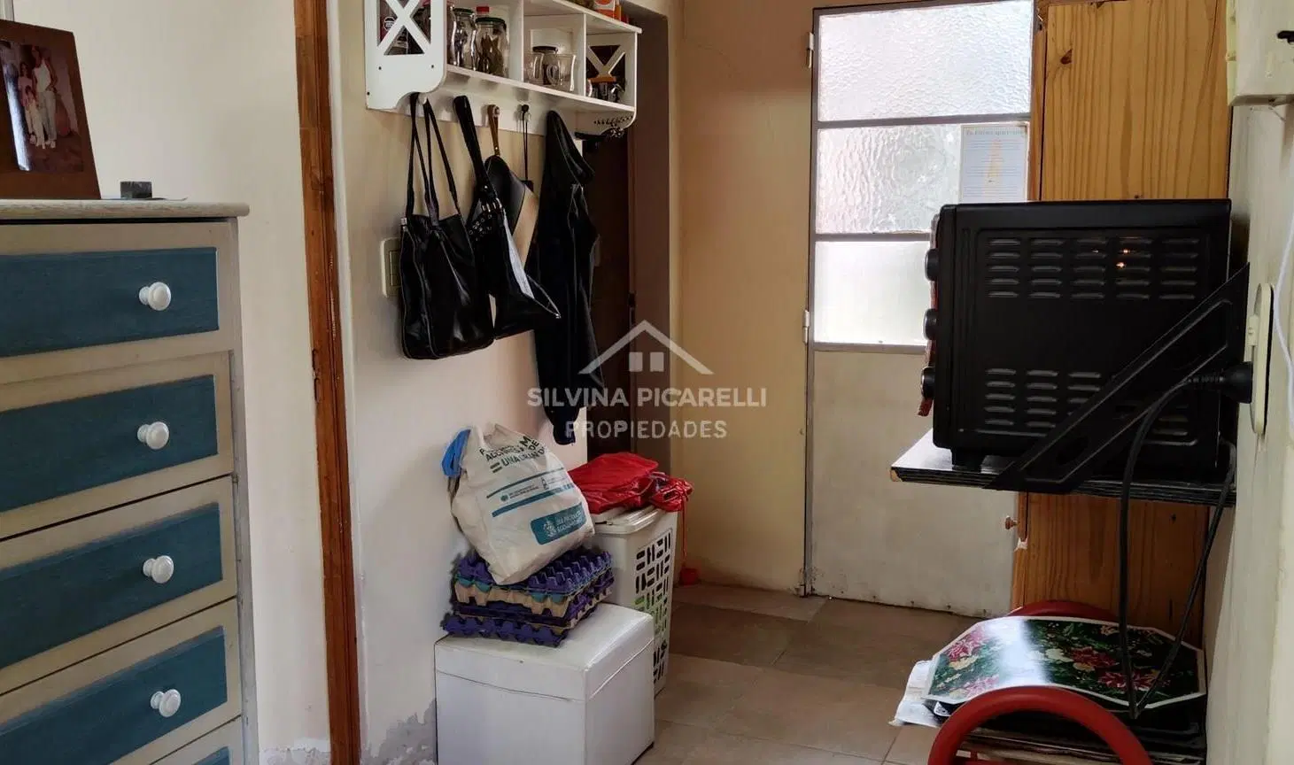 Casa Chalet  en Venta en Barrio Parque Sakura, Exaltación de la Cruz, G.B.A. Zona Norte 8
