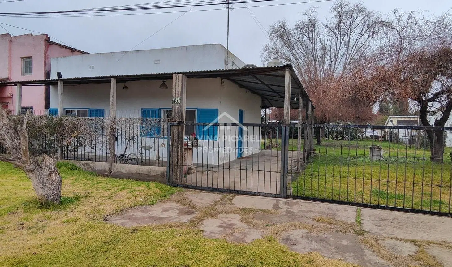 Casa Chalet en Venta en Barrio Parque Sakura, Exaltación de la Cruz, G.B.A. Zona Norte 1