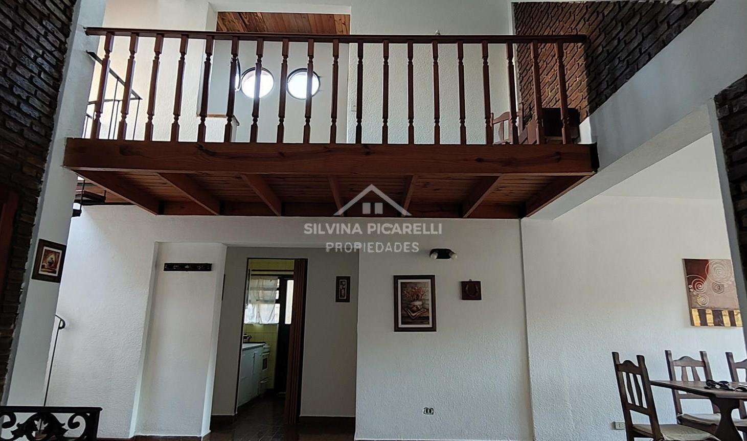 Foto de Casa Chalet en Venta en Indio Cuá Golf Club, Exaltación de la Cruz, imagen 2