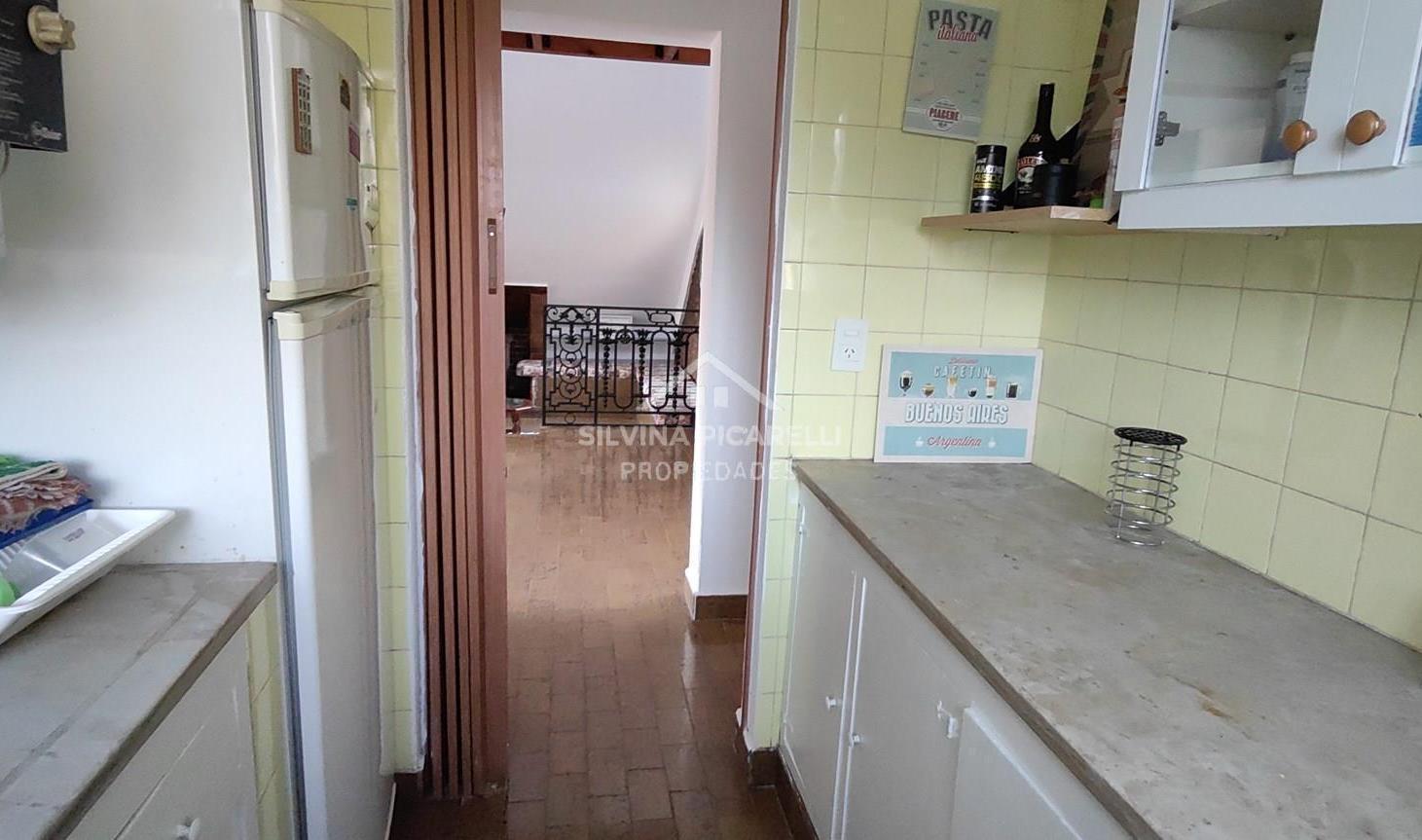 Foto de Casa Chalet en Venta en Indio Cuá Golf Club, Exaltación de la Cruz, imagen 5