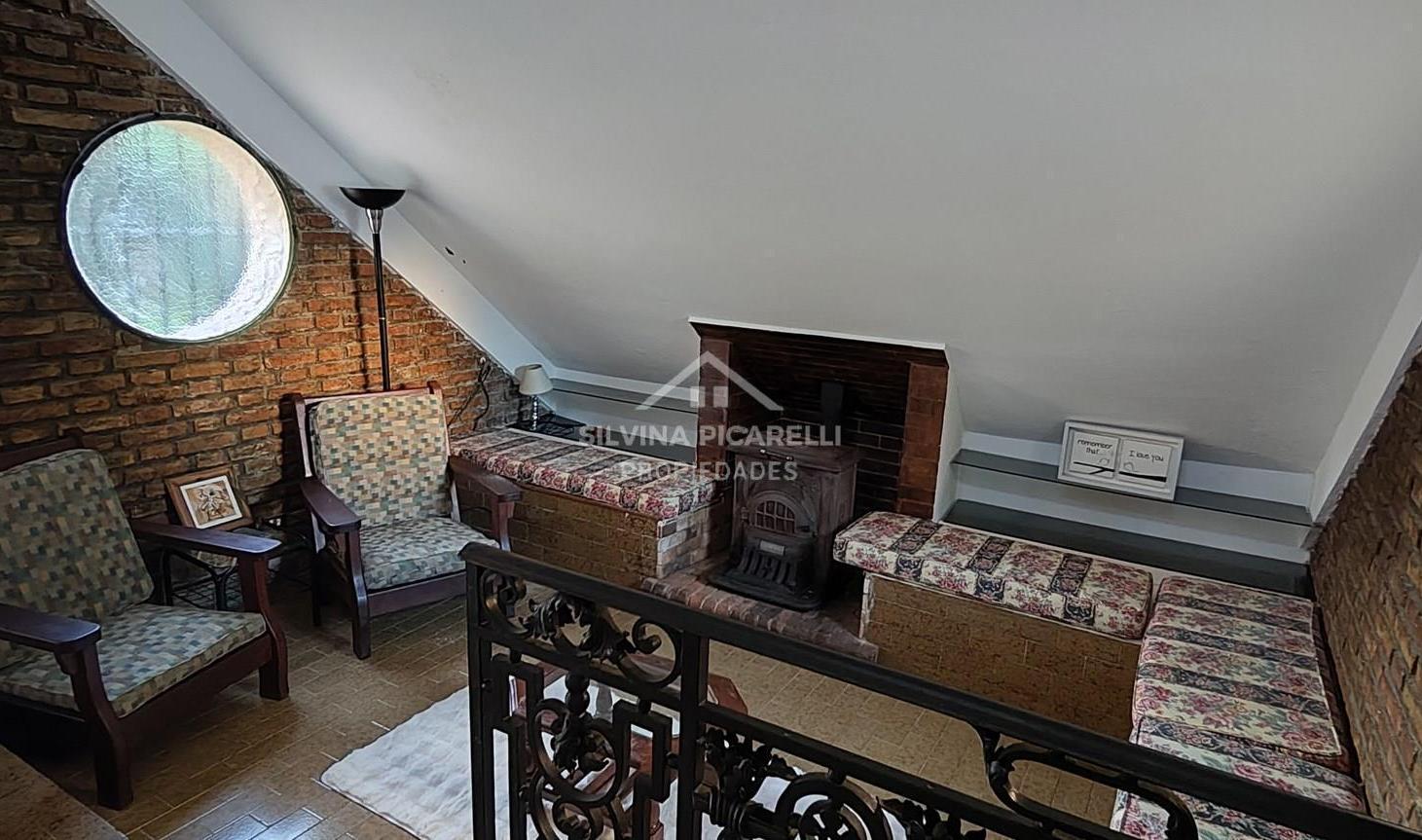 Foto de Casa Chalet en Venta en Indio Cuá Golf Club, Exaltación de la Cruz, imagen 3
