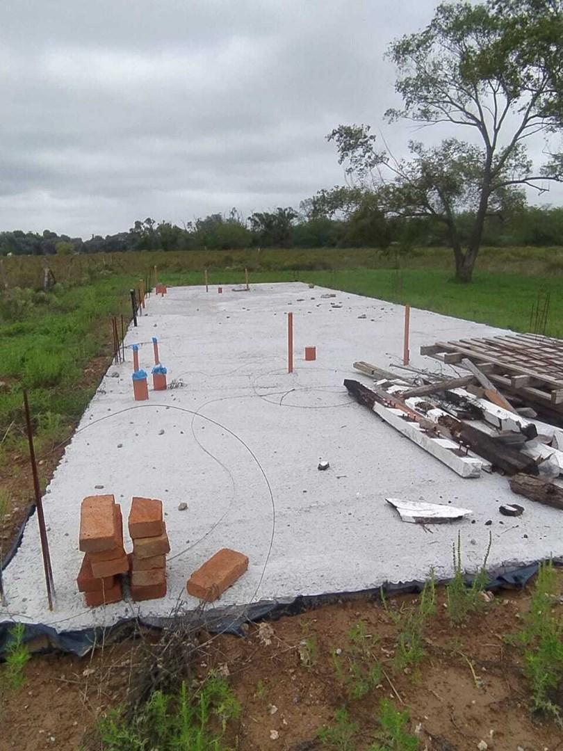 Foto de Terreno Lote en Venta en Chacras del Molino, Exaltación de la Cruz, imagen 4