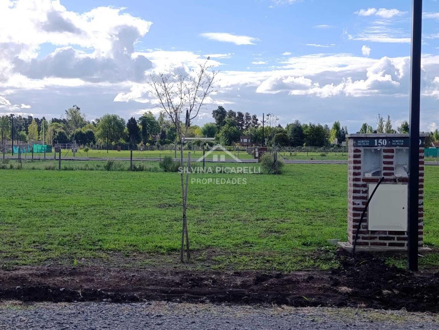 Foto de Terreno Lote en Venta en Exaltación de la Cruz, G.B.A. Zona Norte, imagen 3