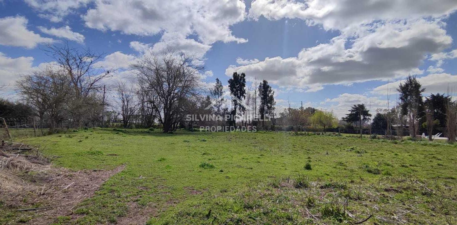 Foto de Terreno Lote en Venta en Barrio Parque Sakura, Exaltación de la Cruz, imagen 2