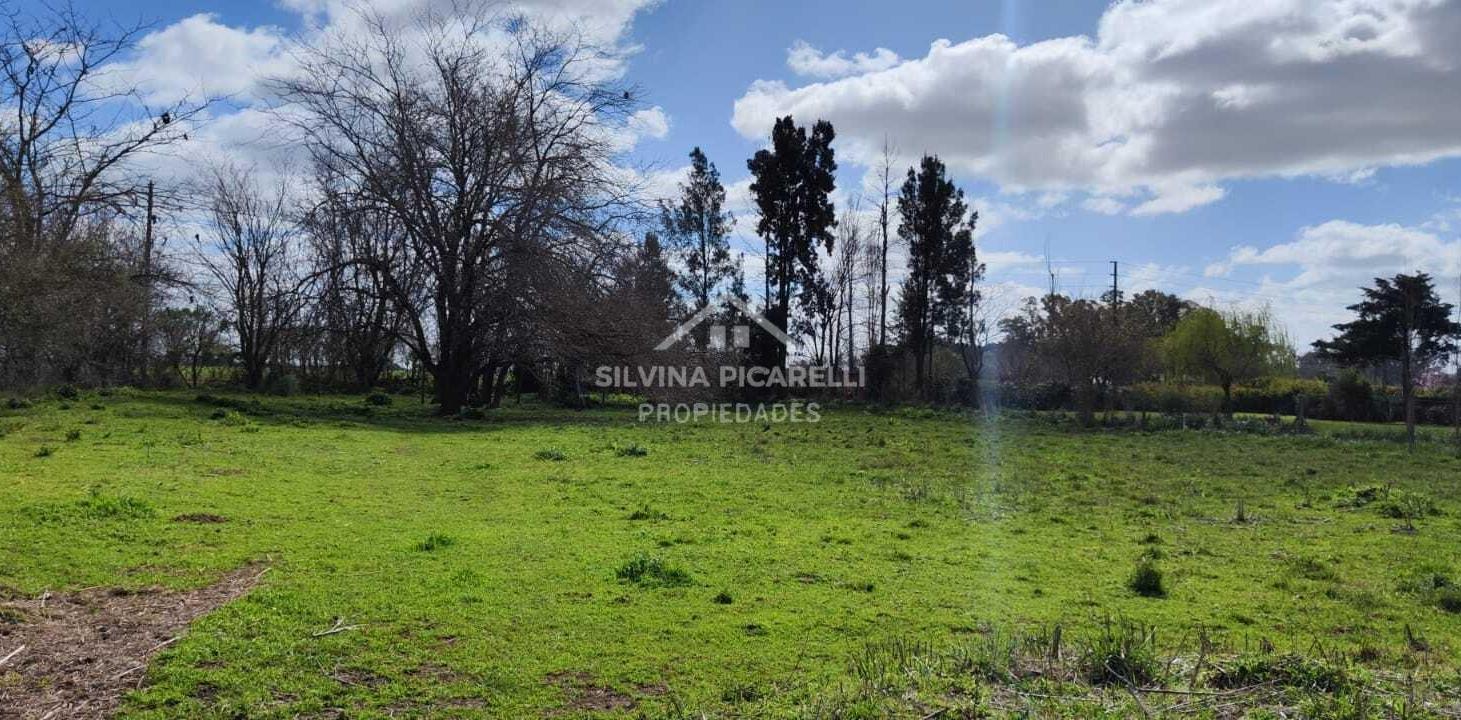 Foto de Terreno Lote en Venta en Barrio Parque Sakura, Exaltación de la Cruz, imagen 1
