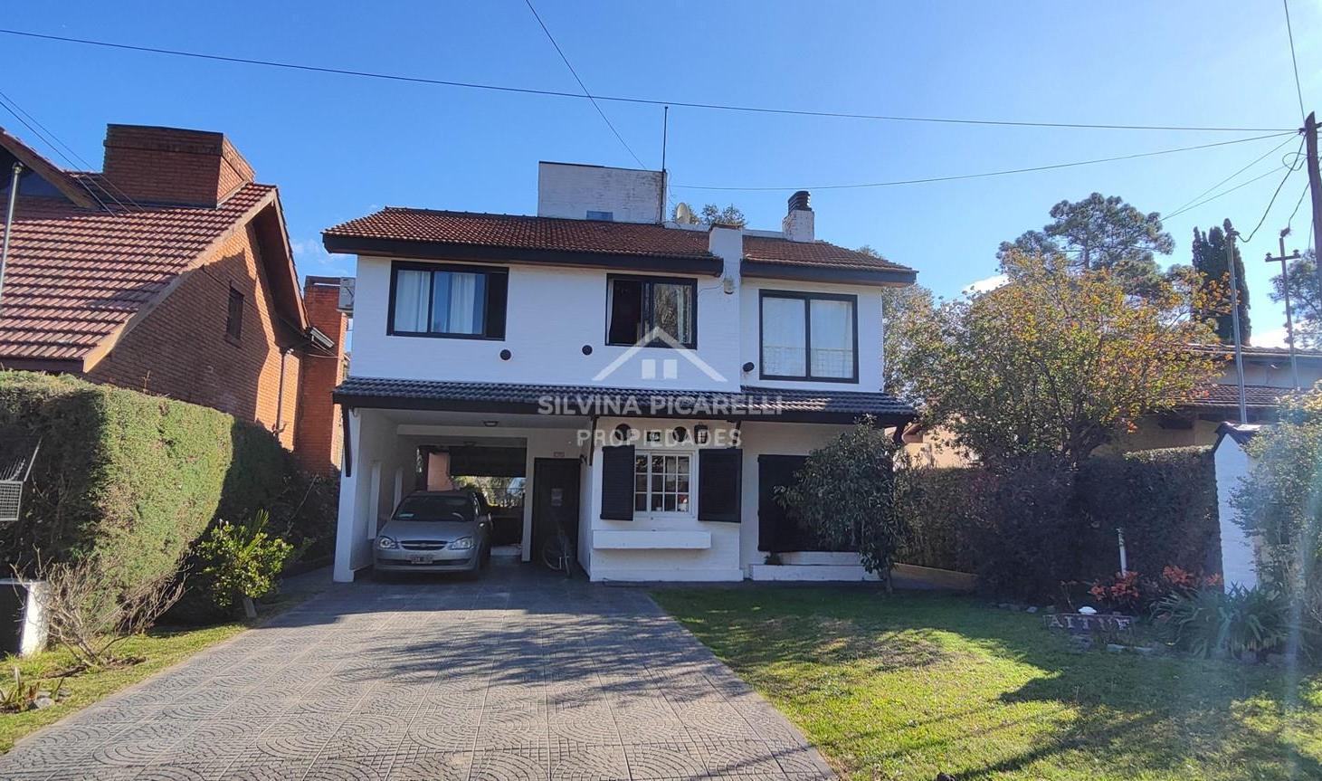 Foto de Casa Chalet en Venta en Indio Cua, Pilar, G.B.A. Zona Norte, imagen 1
