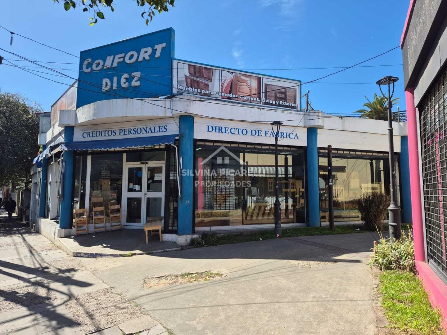 Foto de Local en Venta en Escobar, G.B.A. Zona Norte, Argentina, imagen 1