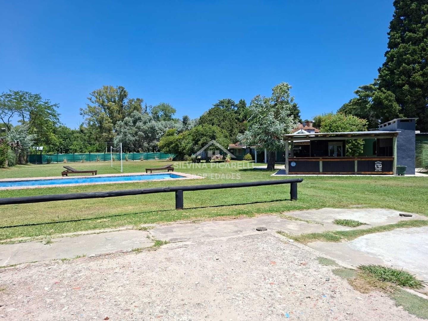 Foto de la propiedad en VENTA QUINTA MULTIESPACIO, Exaltación de la Cruz- Calle