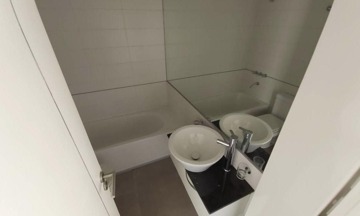 Venta - Departamento Monoamiente P2 - Belgrano 2