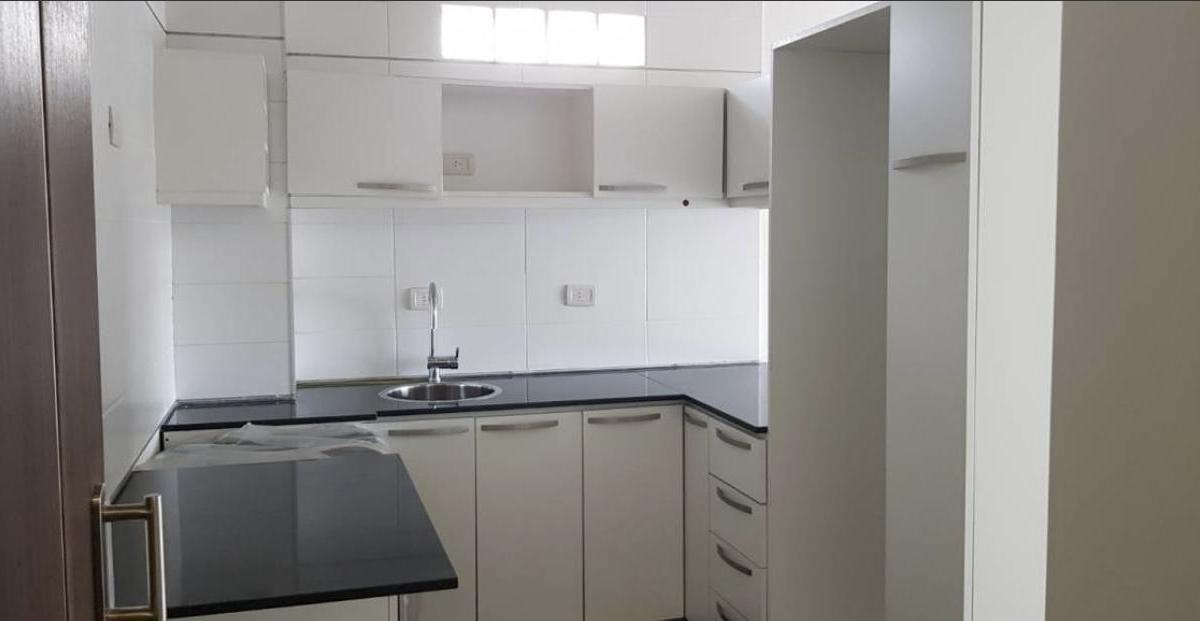 Venta - Departamento Monoamiente P2 - Belgrano 3