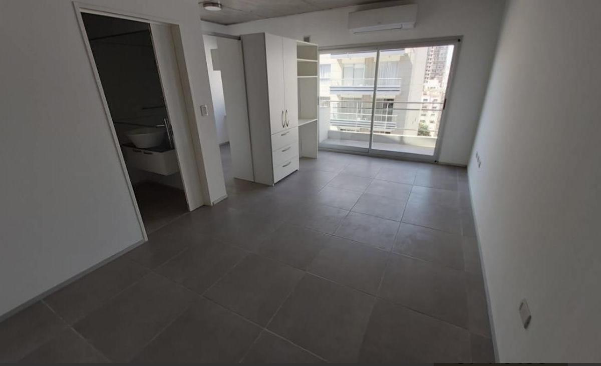 Venta - Departamento Monoamiente P2 - Belgrano 5