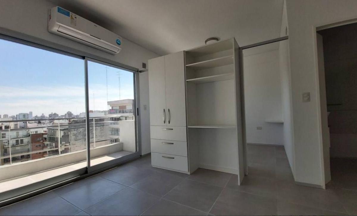 Venta - Departamento Monoamiente P2 - Belgrano 1