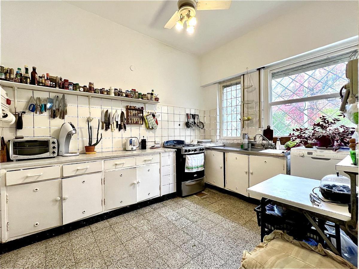 Venta - Casa 8 Ambientes - Vicente Lopez 3