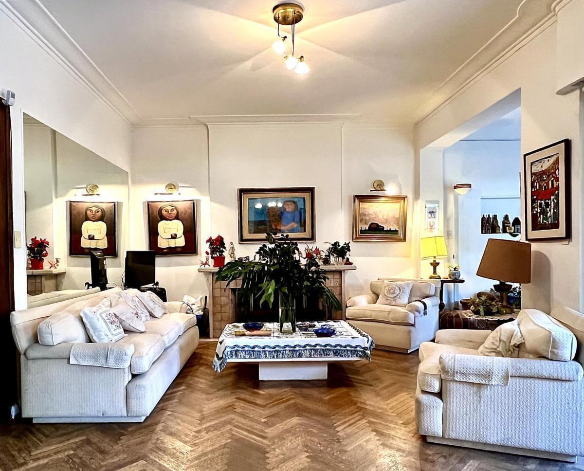Venta - Casa 8 Ambientes - Vicente Lopez 2