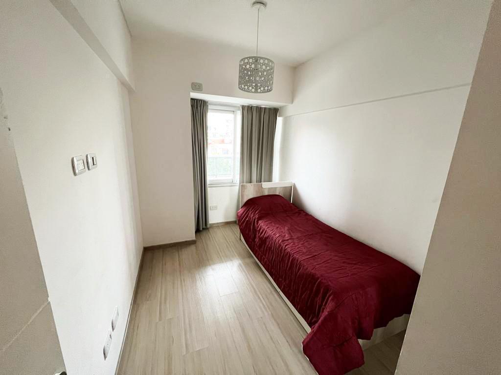 Venta - Departamento 3 Ambientes - Belgrano 5