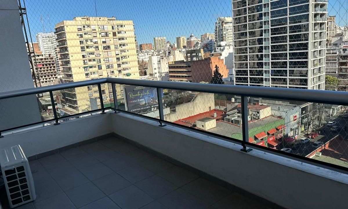 Venta - Departamento 3 Ambientes - Belgrano 3