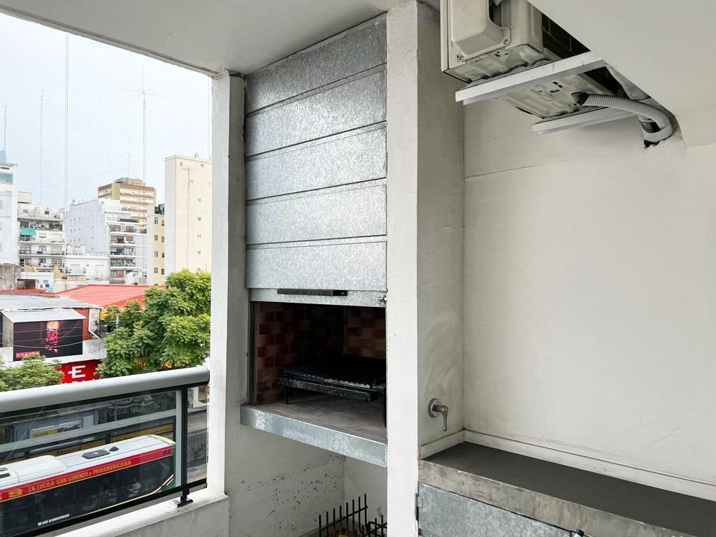 Venta - Departamento 3 Ambientes - Belgrano 2
