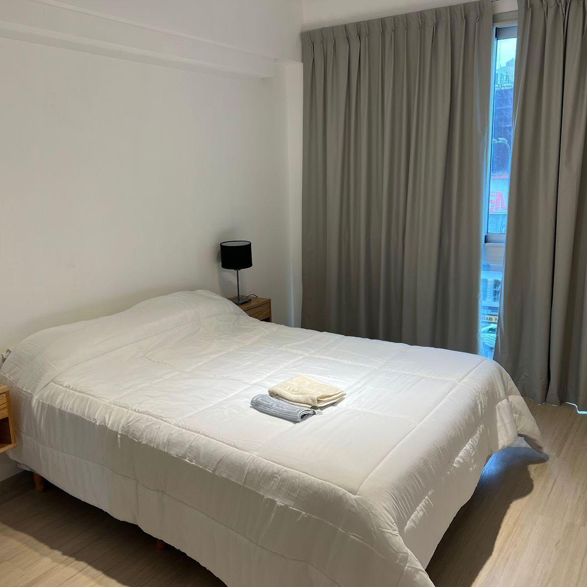 Venta - Departamento 3 Ambientes - Belgrano 5