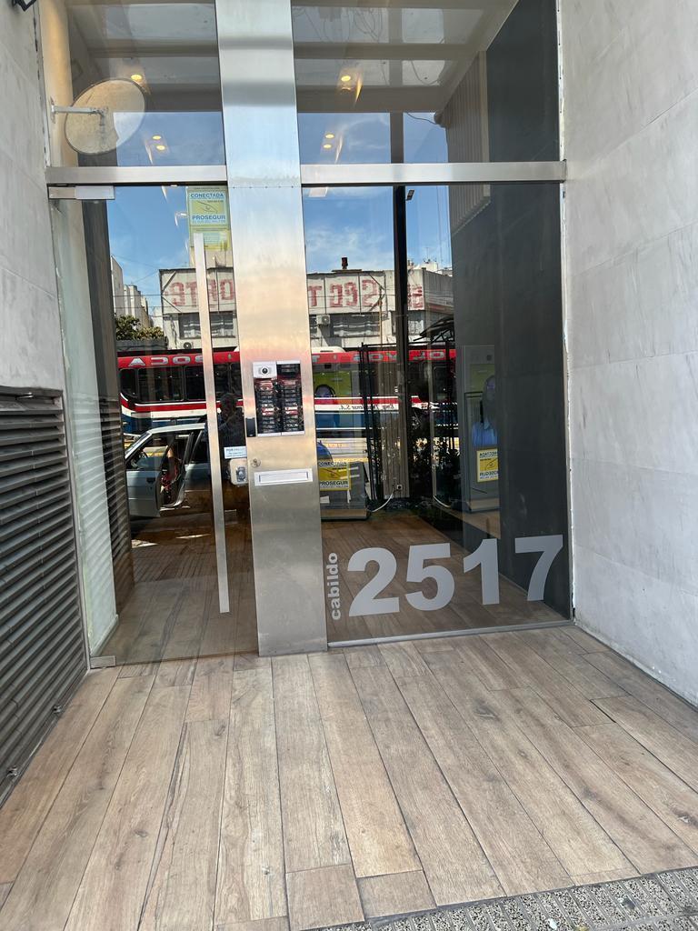 Venta - Departamento 3 Ambientes - Belgrano 1