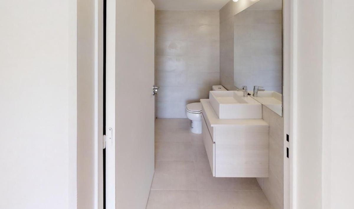 Departamento de 2 Ambientes con Amenities 4