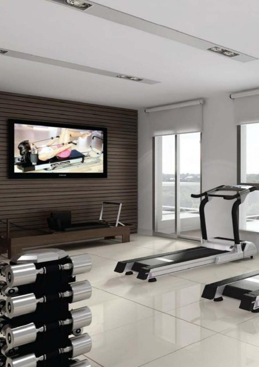 Departamento de 2 Ambientes con Amenities 2