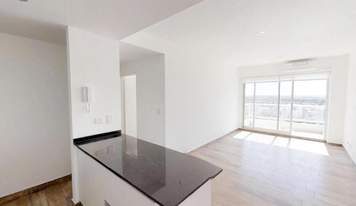 Departamento de 2 Ambientes con Amenities 5