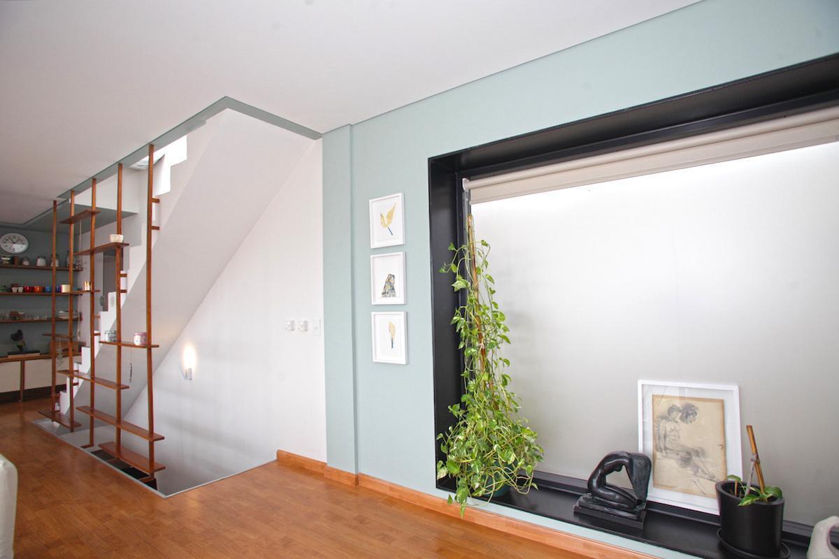 Triplex de 4 Dorm. con Dependecia, Terraza, 2 Cochera, Vigilancia y Amenities 5
