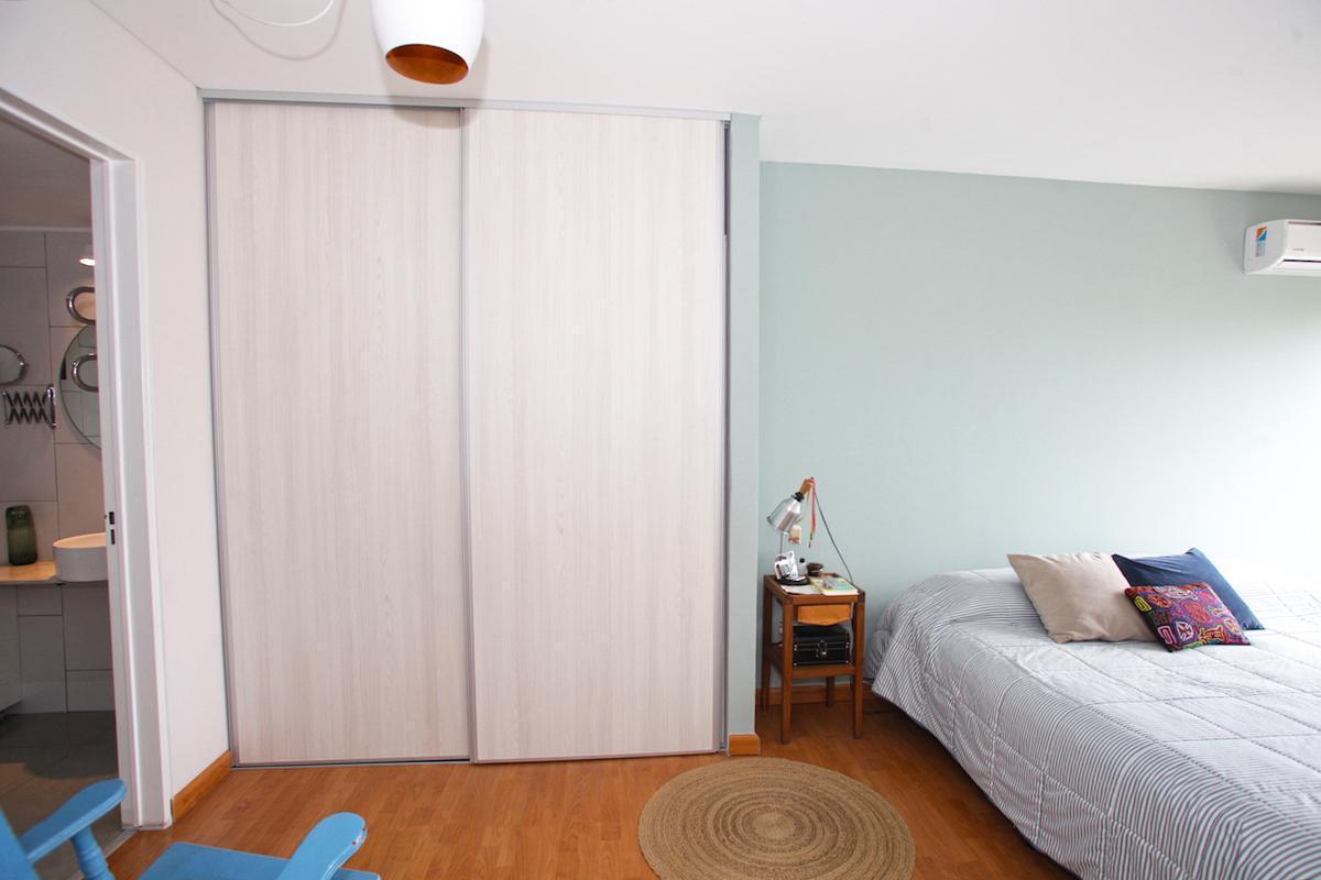Triplex de 4 Dorm. con Dependecia, Terraza, 2 Cochera, Vigilancia y Amenities 3