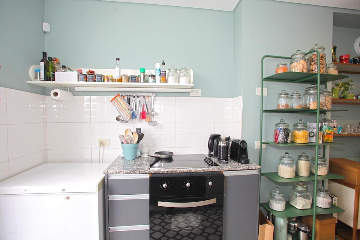 Triplex de 4 Dorm. con Dependecia, Terraza, 2 Cochera, Vigilancia y Amenities 1