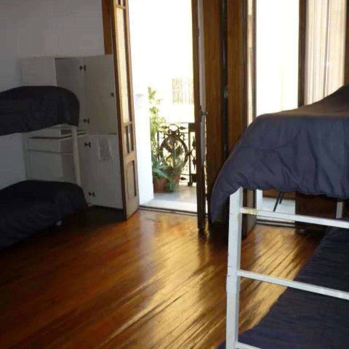 Hostel en Venta en San Telmo 4