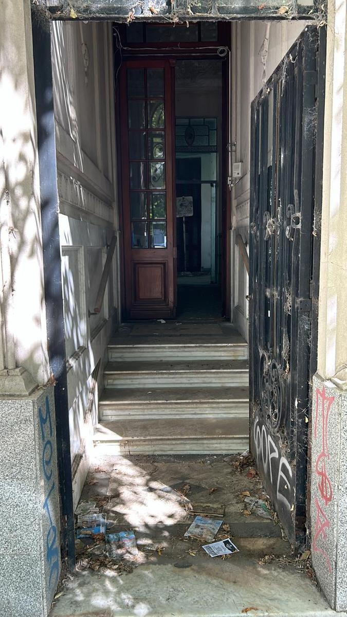 Casa en La Plata 4
