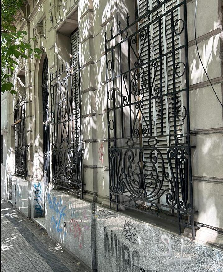 Casa en La Plata 2
