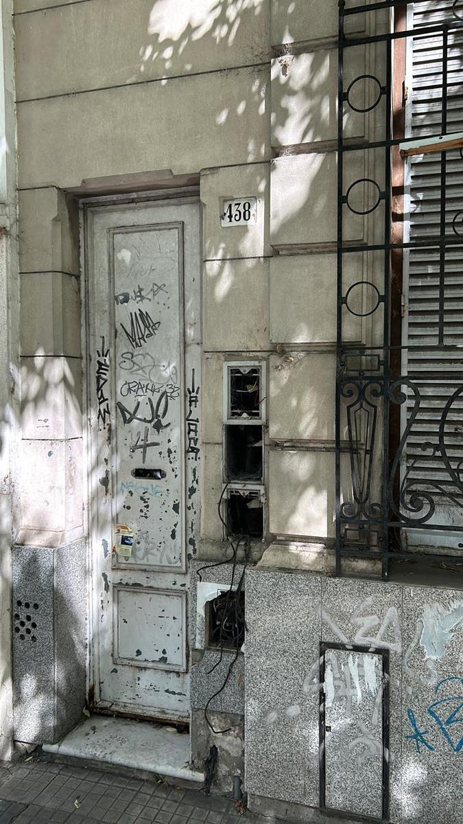 Casa en La Plata 1