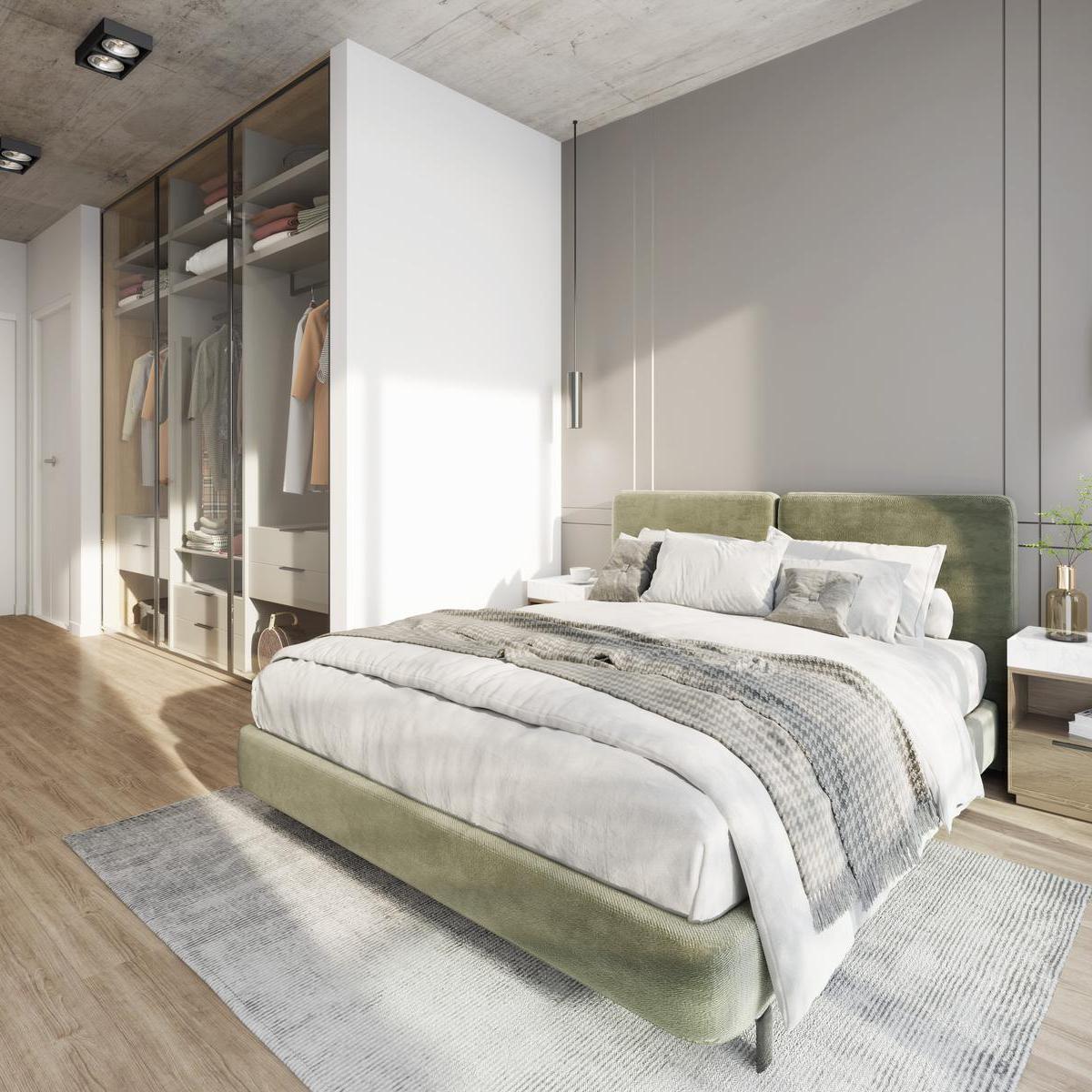 Venta - Departamento 2 Ambientes - Nuñez 3