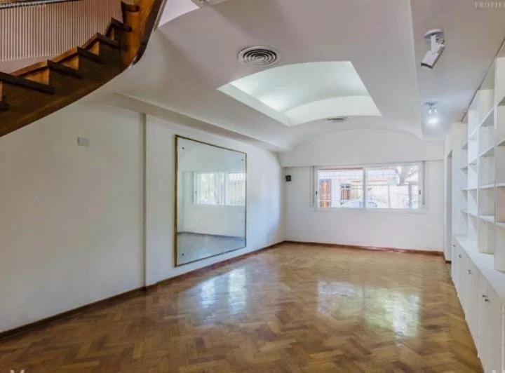 Venta - Casa en Caballito 5