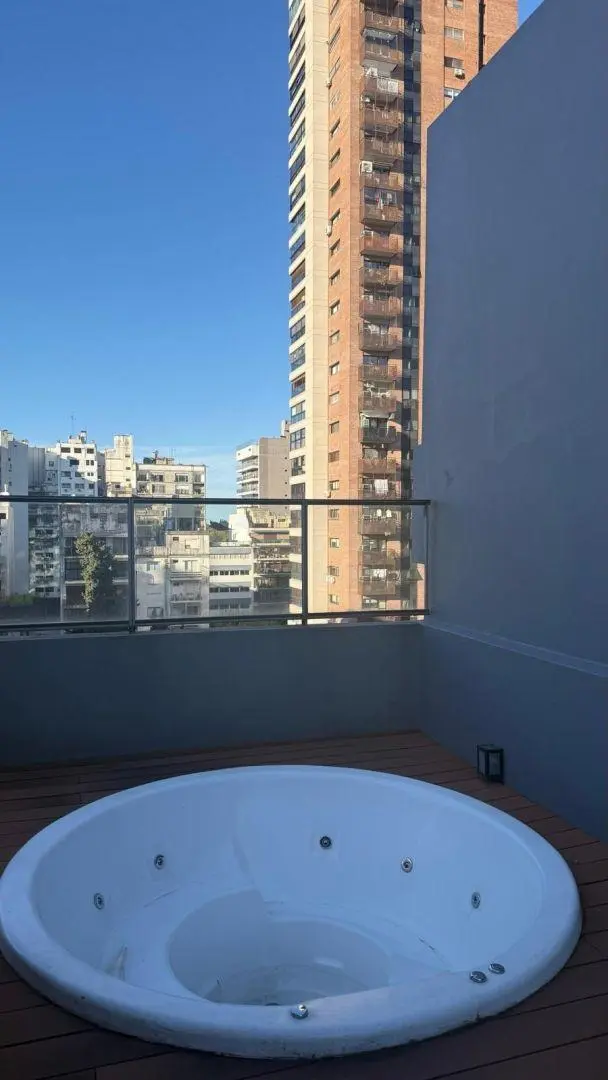 Departamento - Las Cañitas 2