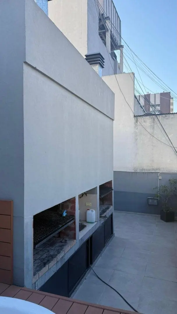 Departamento - Las Cañitas 5
