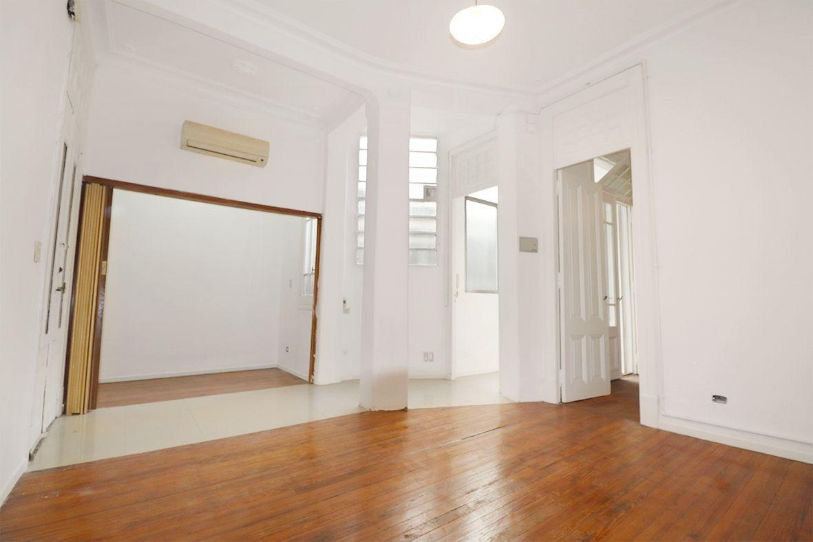 Foto de Departamento 3 ambientes. | Av Rivadavia al 3000, imagen 2