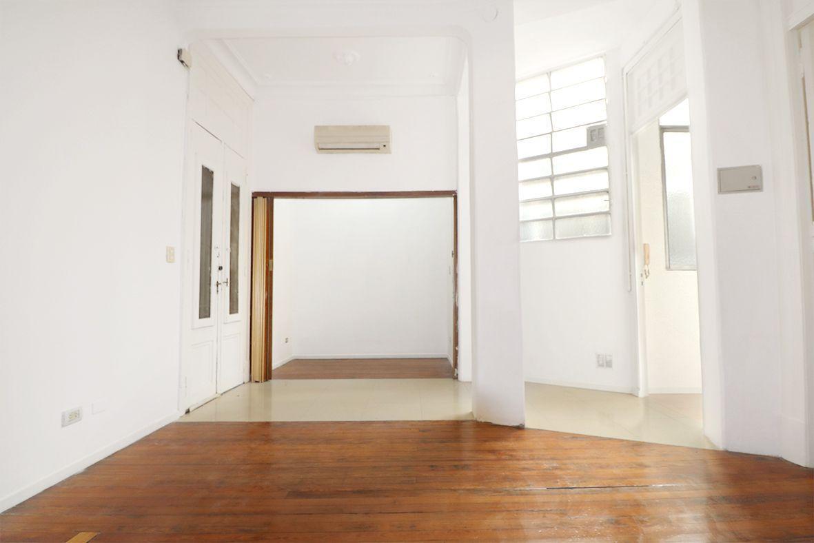 Foto de Departamento 3 ambientes. | Av Rivadavia al 3000, imagen 3