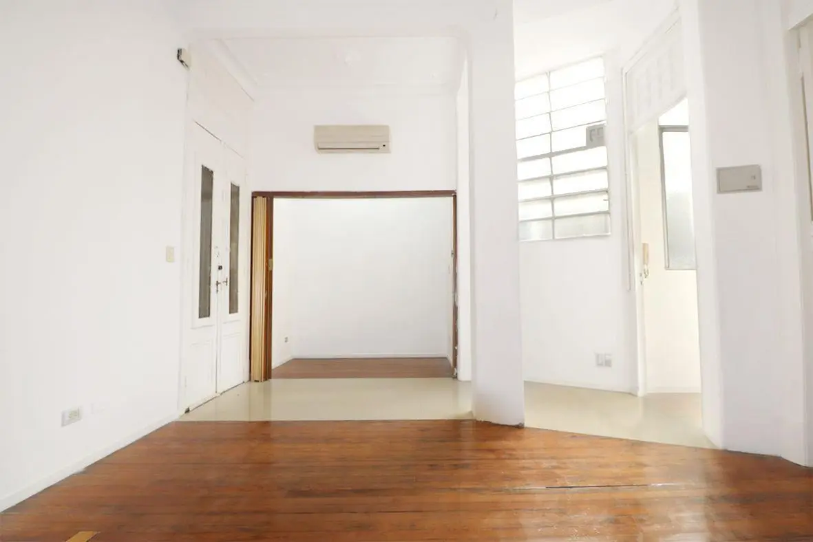 Departamento 3 ambientes. | Av Rivadavia al 3000 2