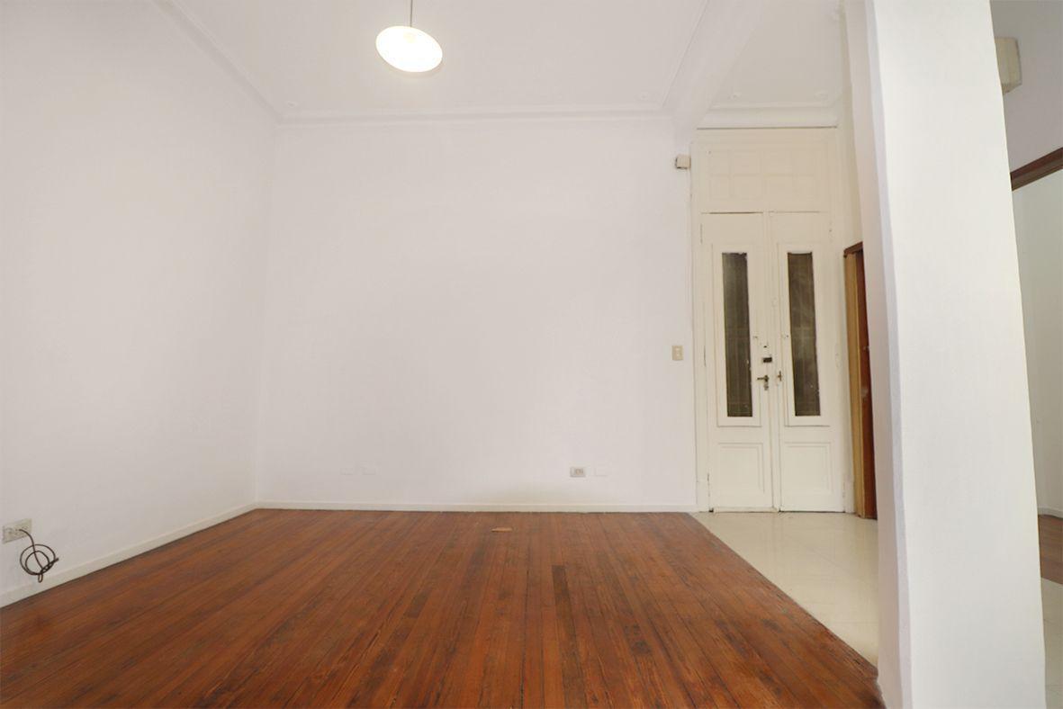 Foto de Departamento 3 ambientes. | Av Rivadavia al 3000, imagen 4