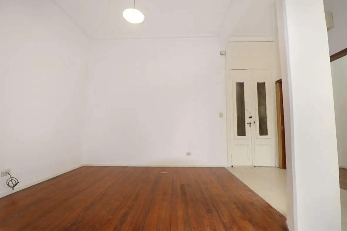 Departamento 3 ambientes. | Av Rivadavia al 3000 4