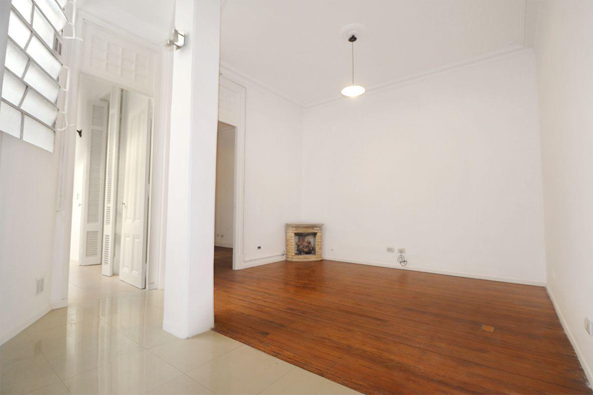 Departamento 3 ambientes. | Av Rivadavia al 3000