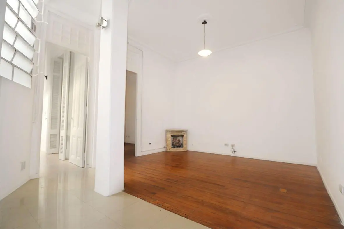 Departamento 3 ambientes. | Av Rivadavia al 3000 3